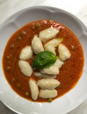 Cucina Fusion: quando l’India incontra l’Italia