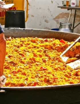 Cucina spagnola: scopriamola e cuciniamo il Bocata Madrileño