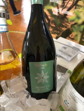 Hostaria Verona: il festival di piazza che ti fa amare il vino